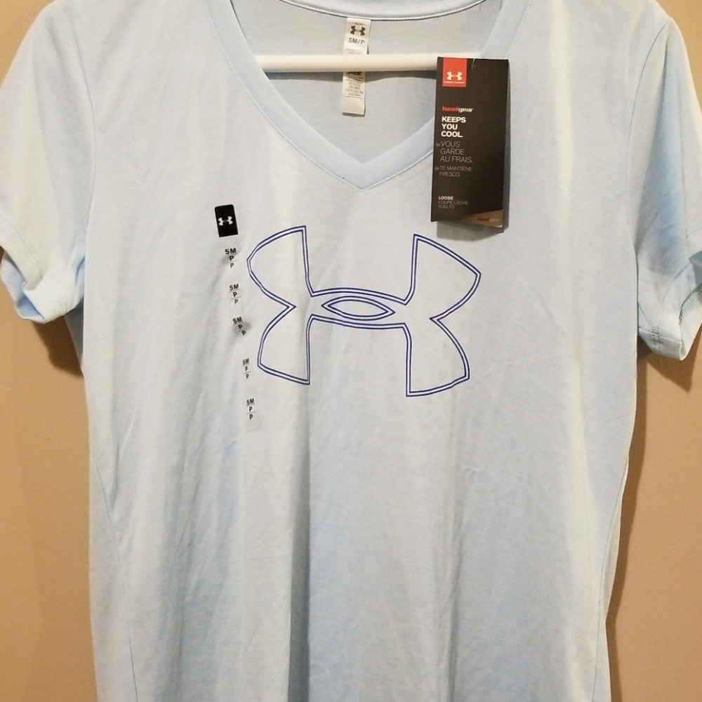 Under Armour tee